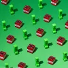 Miniverse Make It Mini Minecraft, 99 años, 1000 cm³, 22000 cm³