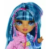 Muñecas de moda Rainbow High Junior High Jr High Rockband - Skyler