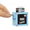 Muñecas de moda Rainbow High Junior High Jr High Rockband - Skyler