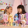 Muñecas de moda Rainbow High Junior High Jr High Rockband - Skyler