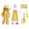 Muñecas de moda Rainbow High Junior High Jr High Rockband - Sunny