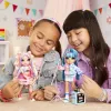 Muñecas de moda Rainbow High Jr High Rockband - Bella, muñeca de moda, femenino, 4 año(s), niño/niña, multicolor