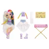 Muñecas de moda Rainbow High Jr High Rockband - Amaya, muñeca de moda, femenino, 4 año(s), niño/niña, multicolor