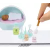 Miniverse Make It Mini Real Baby, 8 años, multicolor, plástico