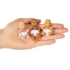 Miniverse Make It Mini Real Baby, 8 años, multicolor, plástico