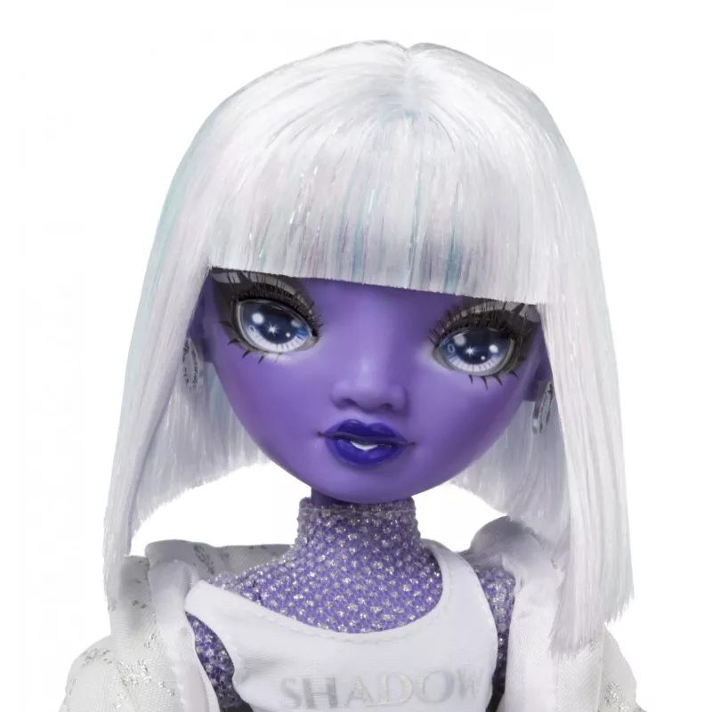 Muñeca Rainbow High Shadow High 583066EUC