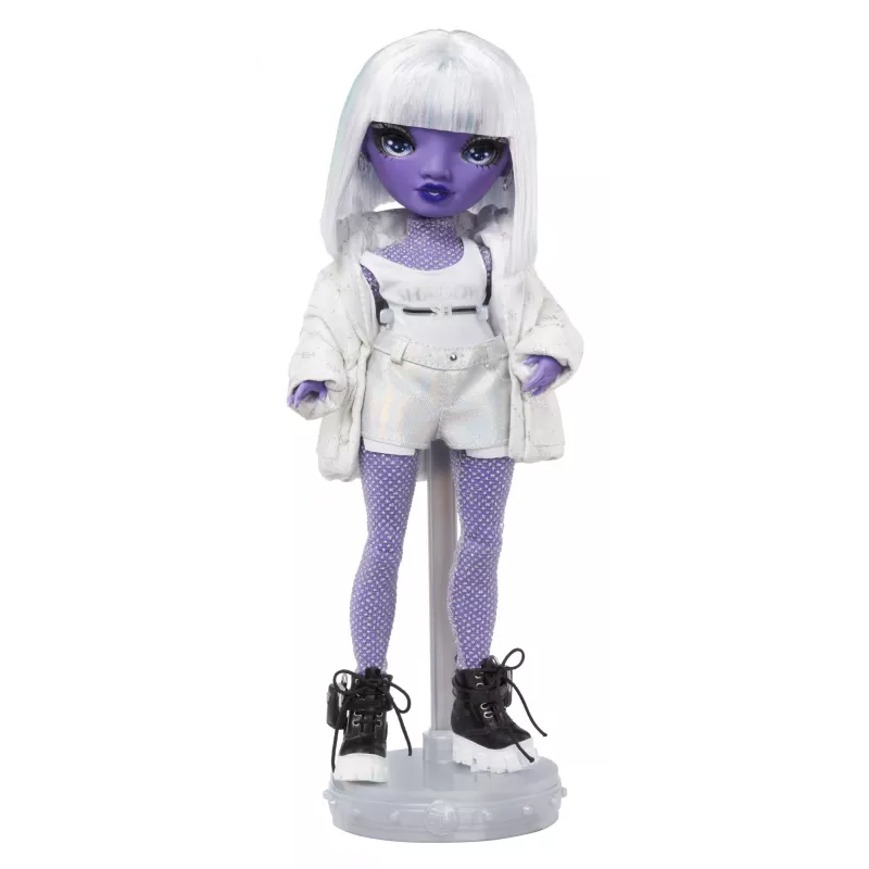 Muñeca Rainbow High Shadow High 583066EUC