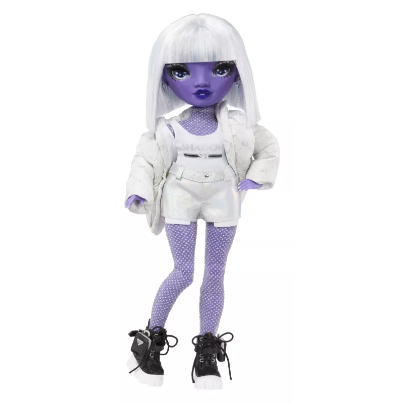 Muñeca Rainbow High Shadow High 583066EUC