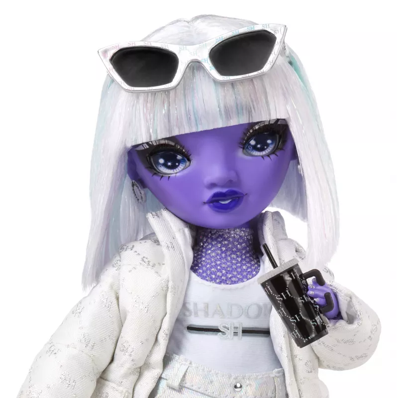 Muñeca Rainbow High Shadow High 583066EUC