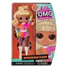 Muñeca L.O.L. Surprise 588580EUC