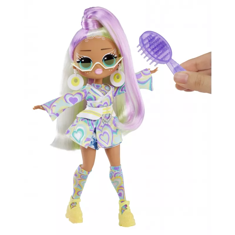Muñeca L.O.L. Surprise 589433EUC