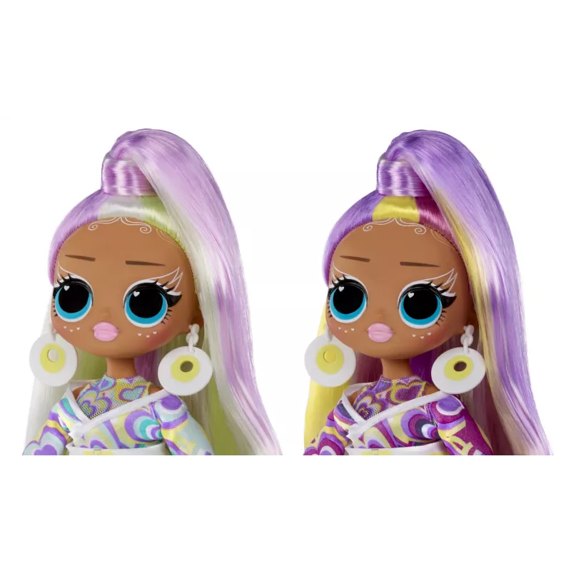 Muñeca L.O.L. Surprise 589433EUC