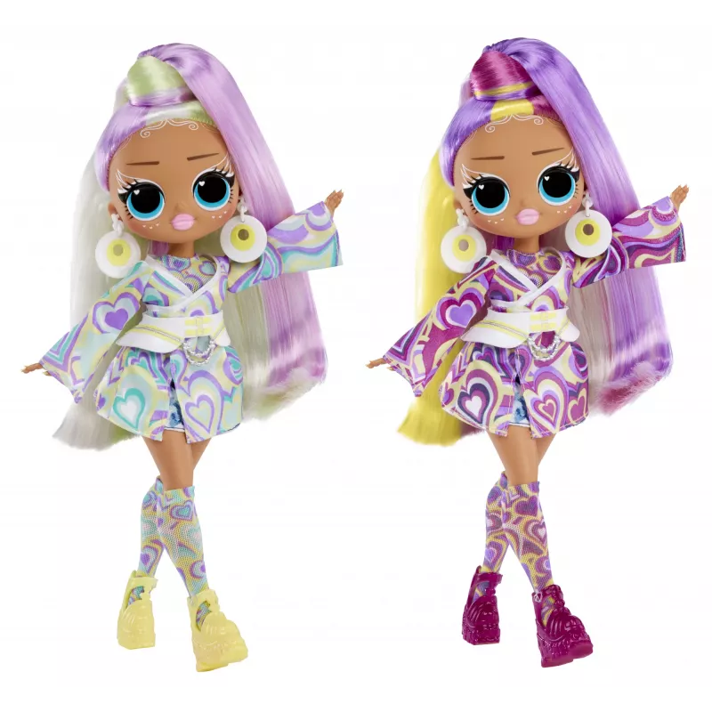 Muñeca L.O.L. Surprise 589433EUC