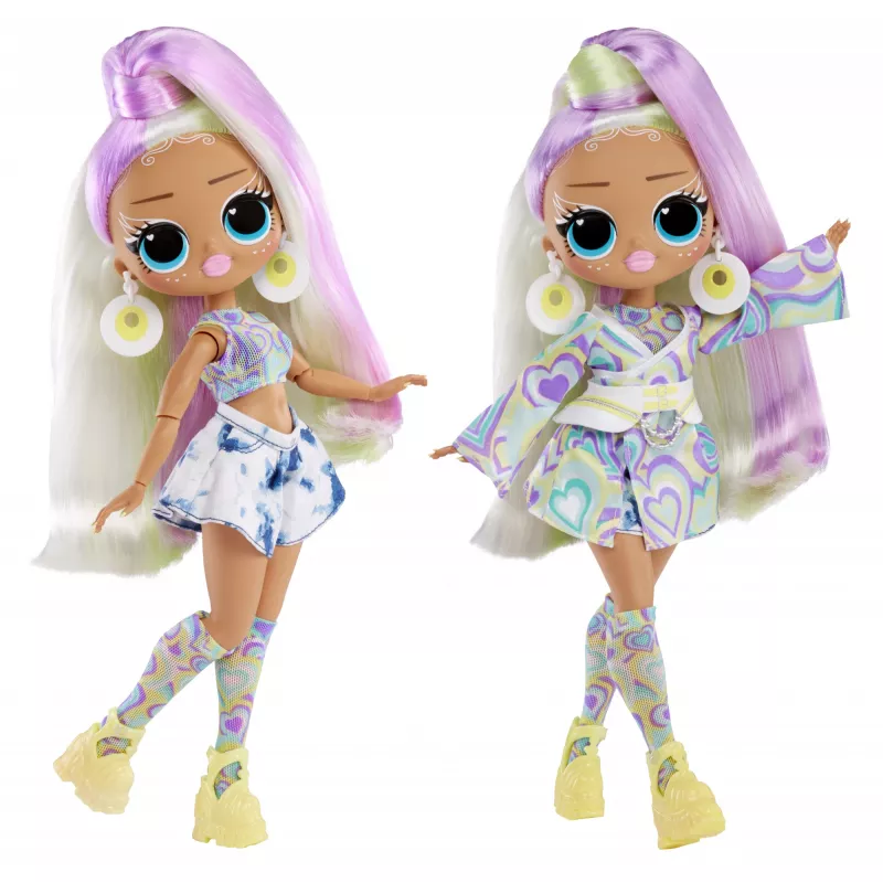 Muñeca L.O.L. Surprise 589433EUC