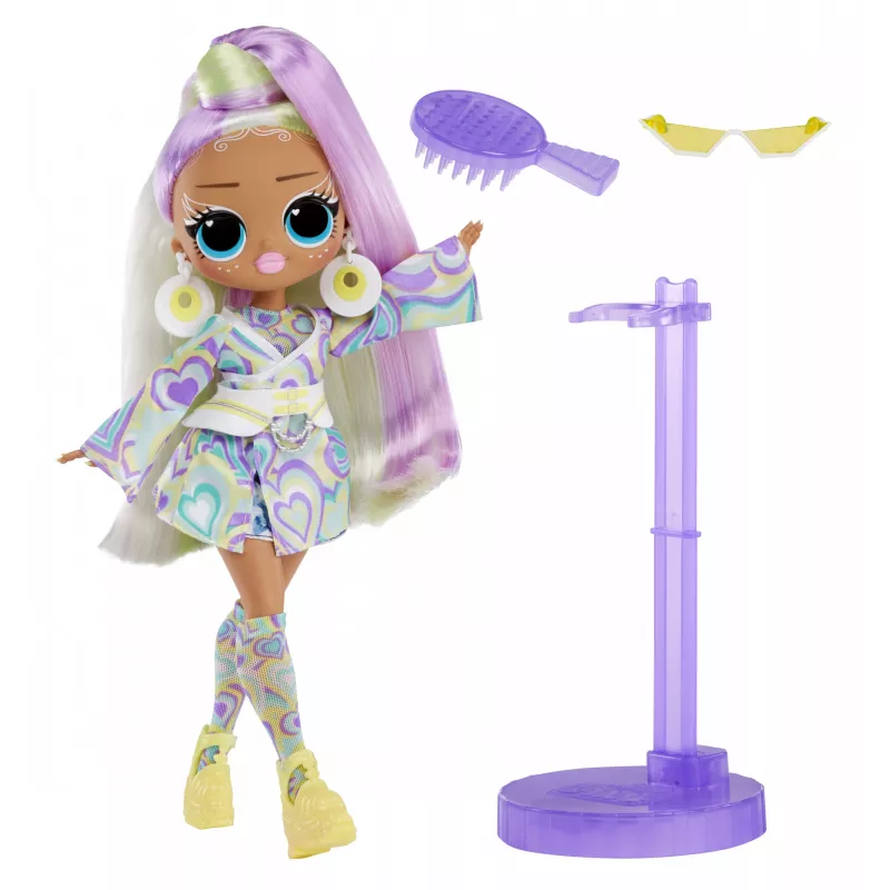 Muñeca L.O.L. Surprise 589433EUC