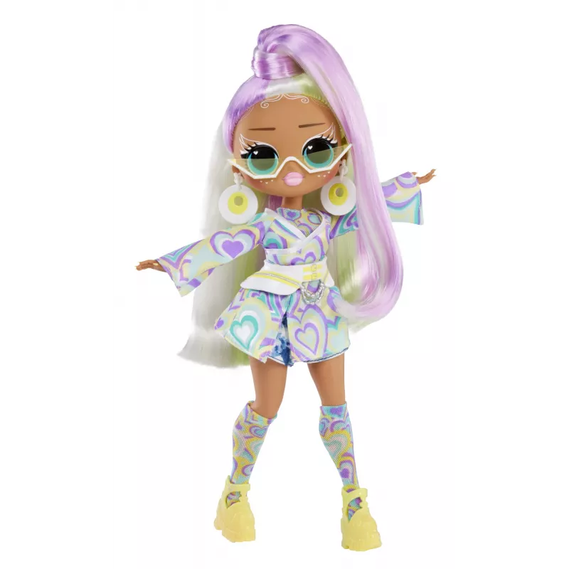 Muñeca L.O.L. Surprise 589433EUC
