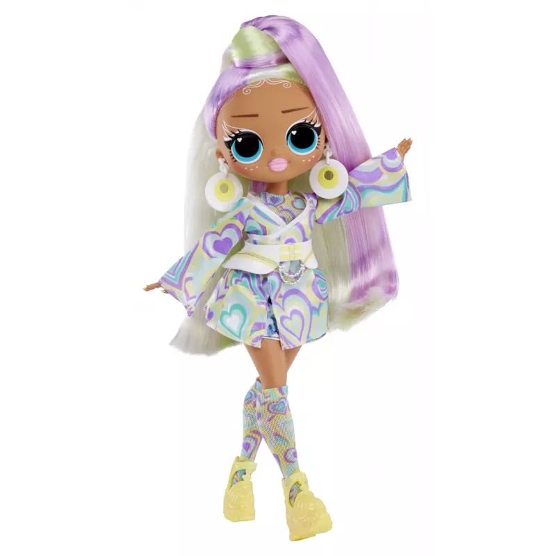 Muñeca L.O.L. Surprise 589433EUC