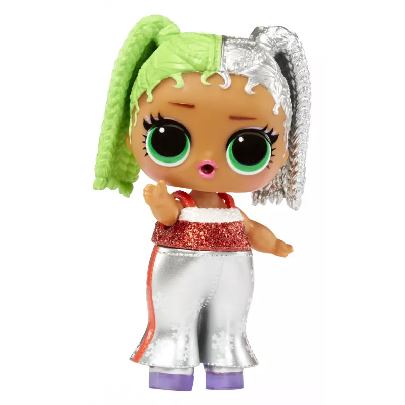 L.O.L. Surprise Holiday Surprise - Miss Merry