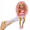 Muñecas de moda Rainbow High Be Dazzling - Adeline Rose (rosa)
