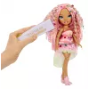 Muñecas de moda Rainbow High Be Dazzling - Adeline Rose (rosa)
