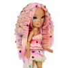 Muñecas de moda Rainbow High Be Dazzling - Adeline Rose (rosa)