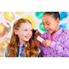 Muñecas de moda Rainbow High Be Dazzling - Adeline Rose (rosa)