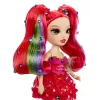 Muñecas de moda Rainbow High Be Dazzling - Vivienne Rouge (rojo)