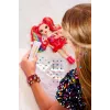 Muñecas de moda Rainbow High Be Dazzling - Vivienne Rouge (rojo)