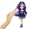 Muñecas de moda Rainbow High Be Dazzling - Genevieve Bleue (azul)