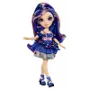 Muñecas de moda Rainbow High Be Dazzling - Genevieve Bleue (azul)
