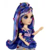 Muñecas de moda Rainbow High Be Dazzling - Genevieve Bleue (azul)