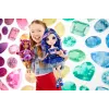 Muñecas de moda Rainbow High Be Dazzling - Genevieve Bleue (azul)