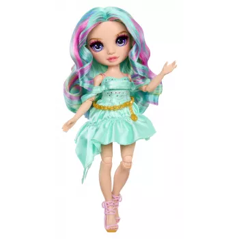 Muñecas de moda Rainbow High Be Dazzling - Celine Türkis (turquesa)