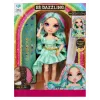 Muñecas de moda Rainbow High Be Dazzling - Celine Türkis (turquesa)