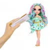 Muñecas de moda Rainbow High Be Dazzling - Celine Türkis (turquesa)