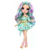 Muñecas de moda Rainbow High Be Dazzling - Celine Türkis (turquesa)