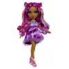 Muñecas de moda Rainbow High Be Dazzling - Noémie Violette (lila)