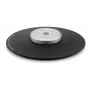 Micrófono de reuniones Philips, -38 dB, 30 - 18000 Hz, 2200 Ω, omnidireccional, micrófono de condensador electret, con cable
