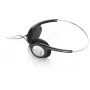 Philips LFH2236 auriculares con cable diadema música negro