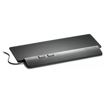 Control manual de transcripción USB Philips LFH2305