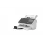 Escáner ADF Kodak S2080W 600 x 600 DPI A4 negro, blanco