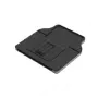 Accesorio de cristal plano A4/Legal integrado Alaris, negro, 1 unidad