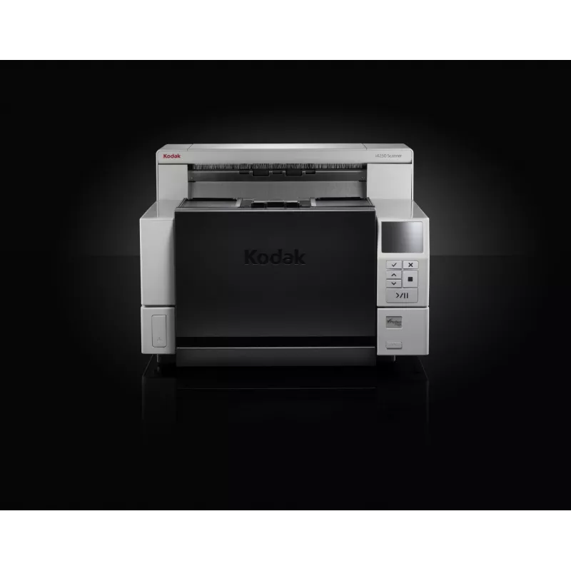 Escáner Kodak i4250 escáner ADF 600 x 600 DPI A3 negro, blanco