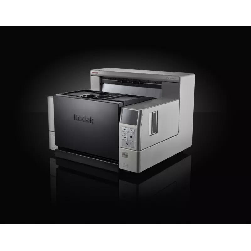 Escáner Kodak i4250 escáner ADF 600 x 600 DPI A3 negro, blanco