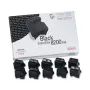 Xerox 016204400 Ink Stick 10 unidades negro 14000 páginas