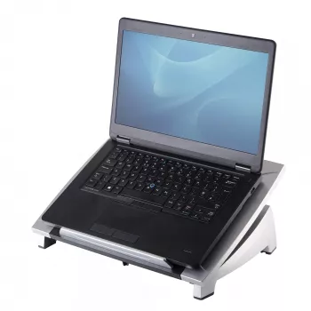 Fellowes Office Suites soporte para portátil, negro, 43,2 cm (17