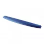 Fellowes 9178401 reposamuñecas gel, poliuretano azul