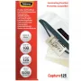Fellowes 5397402 fundas de plastificar 100 unidades