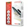 Fellowes 5397402 fundas de plastificar 100 unidades
