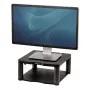 Fellowes Premium Monitor Riser grafito, de pie, 36 kg, 53,3 cm (21